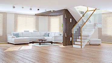 Fulham sanding blog